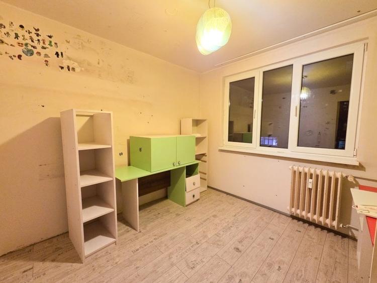 Apartament de 3 camere | Aleea Giurgeni - Titan - 2