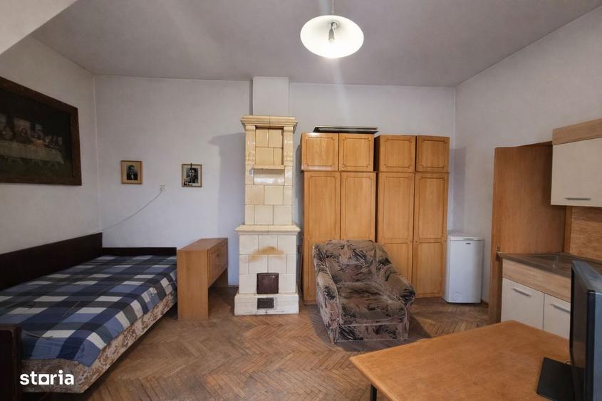 De vanzare casa in Andrei Mure?anu - 4