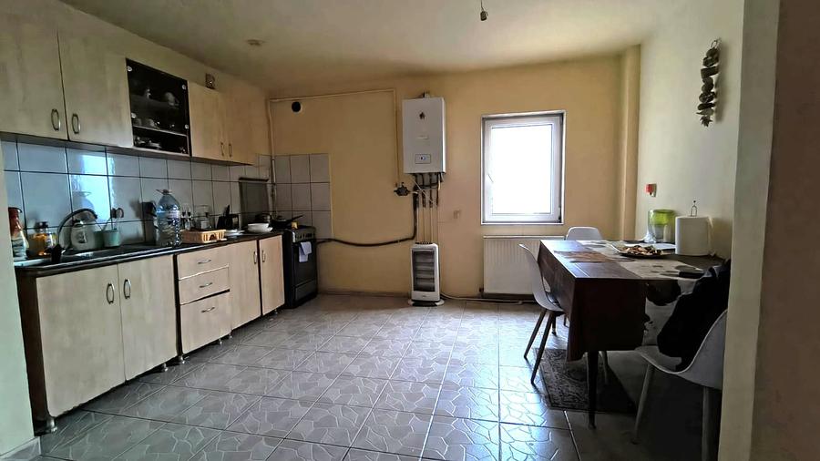 Apartament 3 camere de vanzare Militari Pacii - 2
