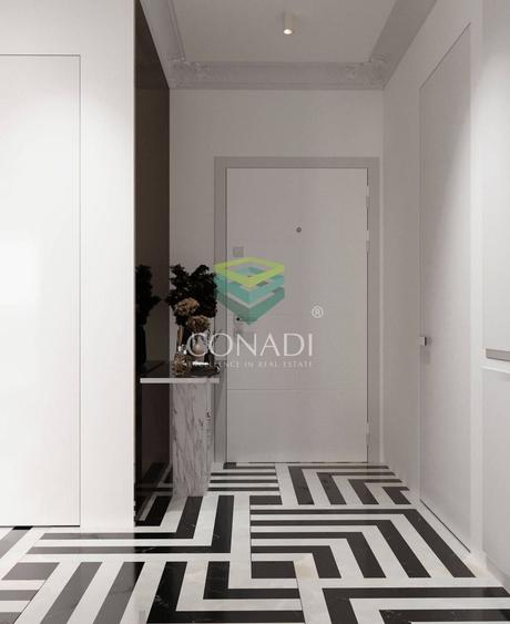 Apartament 3 Camere | Cotroceni | Panduri | 13 Septembrie - 6