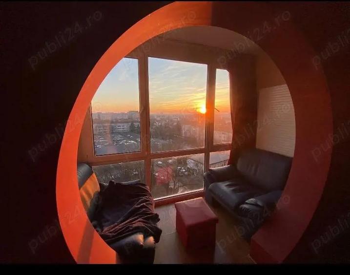 Inchiriez apartament cu 2 camere - 6