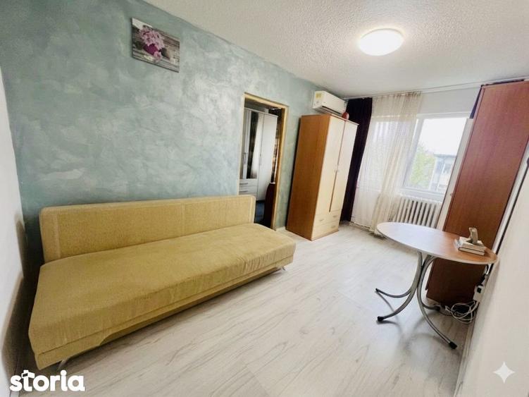 2 camere compacte | ideal pentru inceput sau investitie | Calea Sagulu - 7