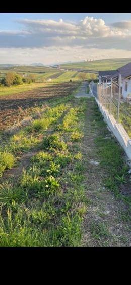 Oportunitate! Teren intravilan de vanzare, 2000 mp., Tureni - 1