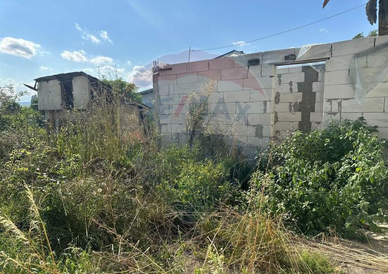 Teren intravilan 3.765 mp cu casa Bode?ti de Jos - 7
