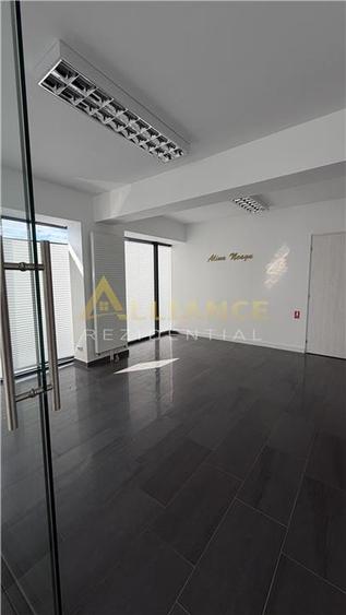 Spatiu comercial 60 mp de inchiriat langa Monaco Towers metrou Dimitrie Leonida - 5