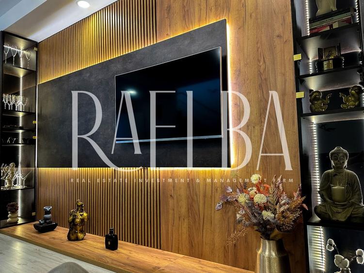 Casa Cosmopolis | 3 camere - 3