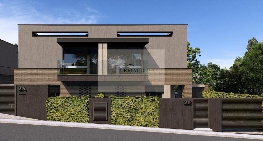 Zona Taietura Turcului/Unitate locativă/In curs de autorizare - 2