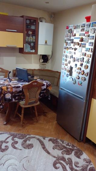 Apartament 3 camere  zona 13 Septembrie - 3