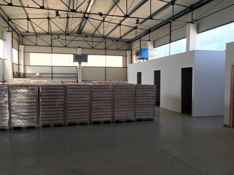 Hala microproductie sau eepozitare - 11