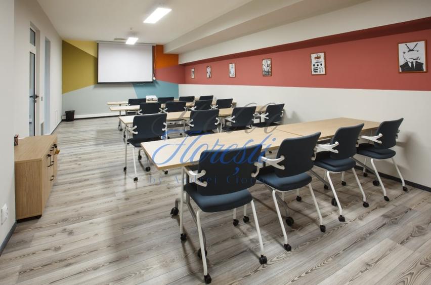 Spatiu birouri 270mp utili | Zona Centrala | Cluj - 1