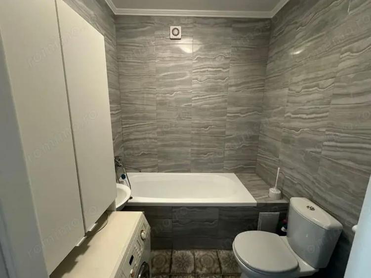 De inchiriat garsoniera in zona Blascovici - 2