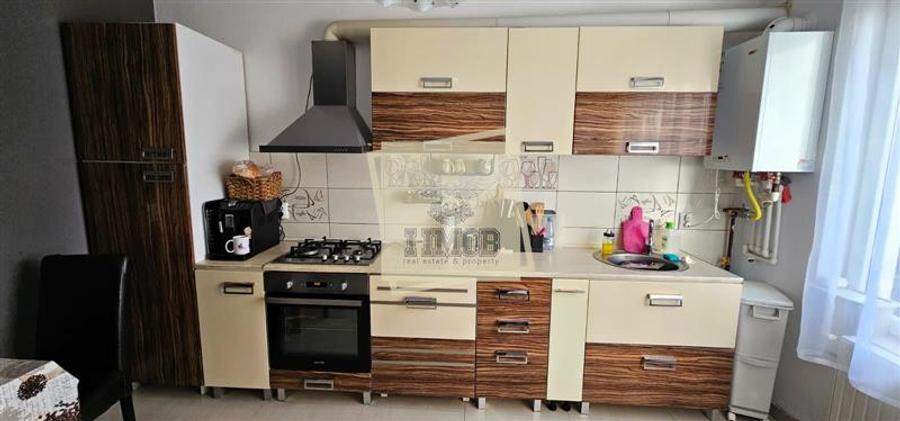 Casa 3 camere | 1 balcon | 1 foisor | teren liber 200mp | zona Turnisor - 4