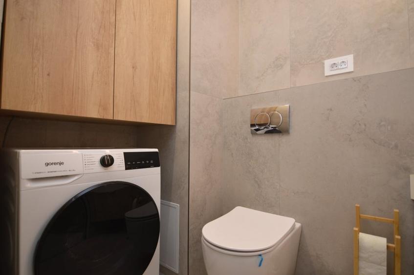 VANZARE APARTAMENT 3 CAMERE UNIRII – PIATA ALBA IULIA - 24