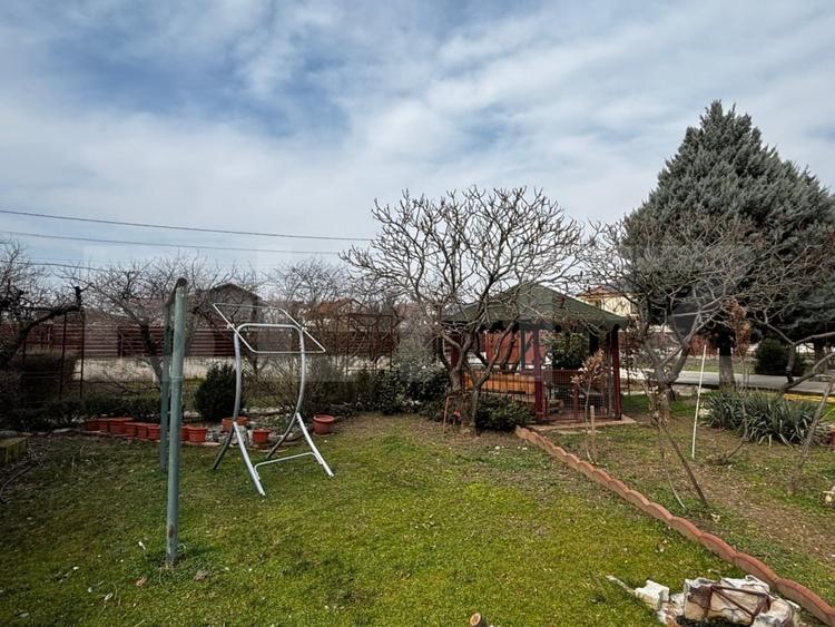 Teren intravilan 617 mp, bucătărie de vară, Preajba, zona Damila. - 3