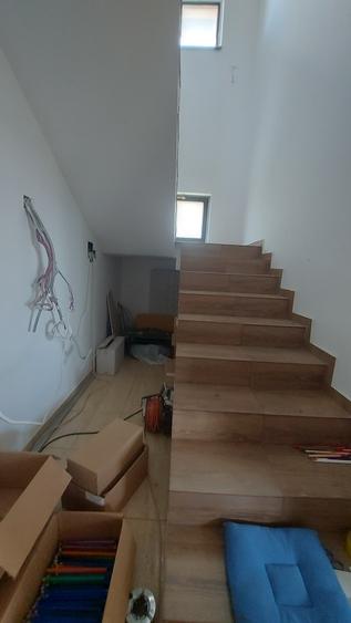 Vanzare vila pentru 2 familii in com BERCENI. jud.ILFOV - 8