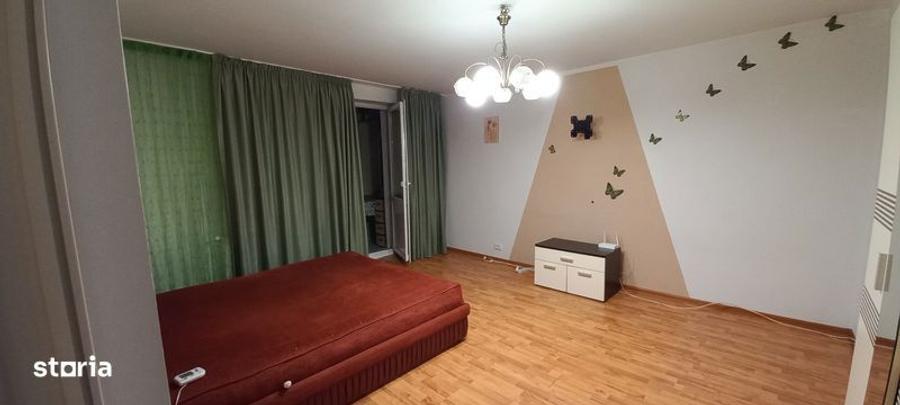 Garsoniera de inchiriat 40 mp - 4