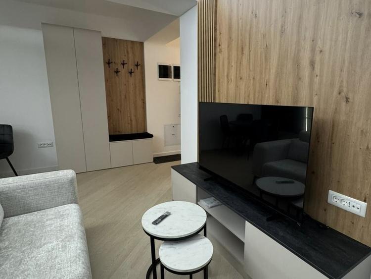 2 Camere de închiriat | Pipera | Parcare inclusă - 4