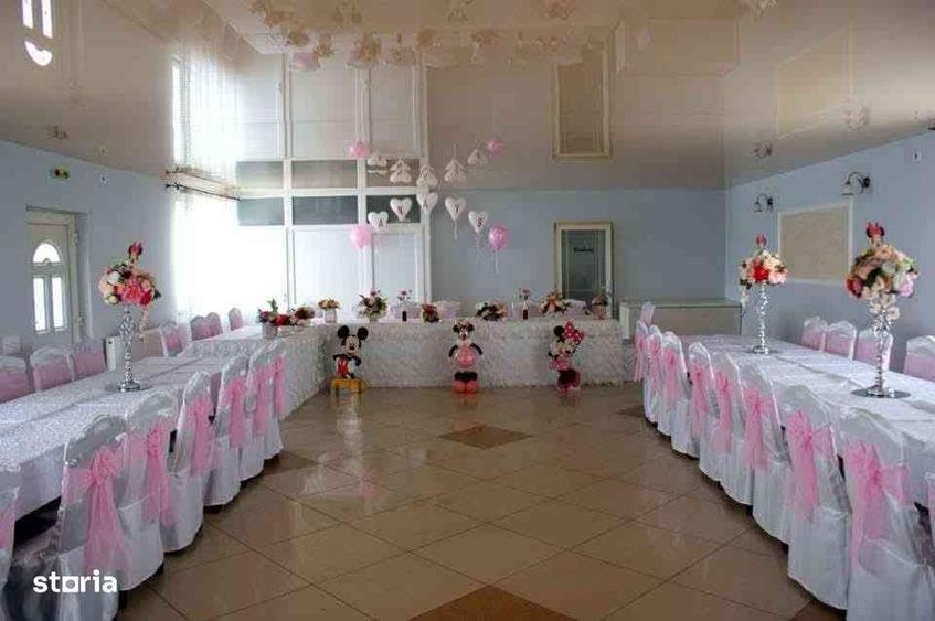 Restaurant - Afacere la cheie - 3