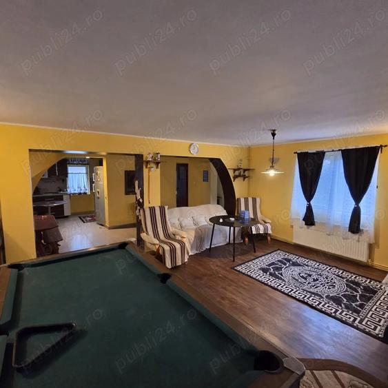 Novaci - Giurgiu - Casa P + 1 + M - 17