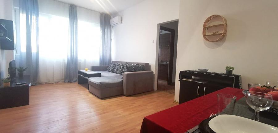 Apartament super luminos si linistit de inchiriat,  Magheru -Scala - 2