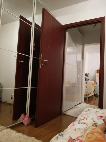 Apartament et.8 din 9, Dezrobirii, langa metrou - 7