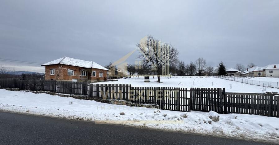 CASA 4 CAMERE TEREN 3038 MP ALBE?TII DE MUSCEL - 18