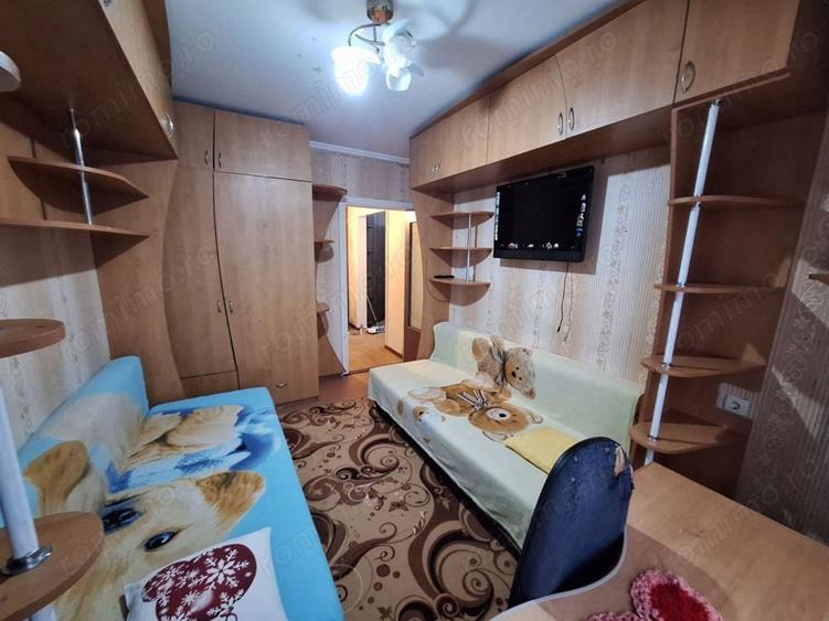 Apartament cu 2 camere in zona Rahova - 4