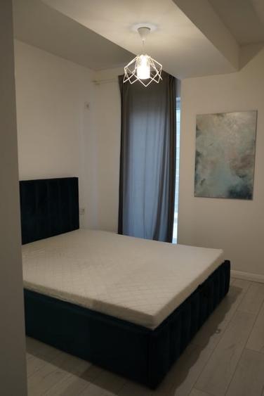 Apartament 2 camere | Pipera | Porche Pipera | Ambiance Residence - 4