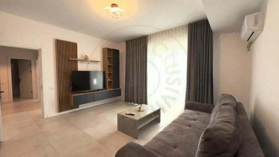 Apartament 2 camere de inchiriat-Pitesti/B-dul Republicii! - 2