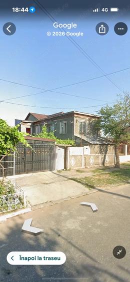 Casa de vanzare Braila, Chercea, str. Pictor Octav Bancila - 2