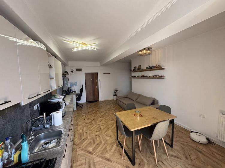 Apartament 2 camere - 3
