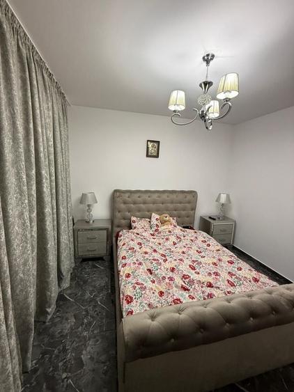 AP. 3 CAMERE SEMIMOBILAT, MUTARE IMEDIATA, PARCARE INCLUSA,COMISION 0% - 9