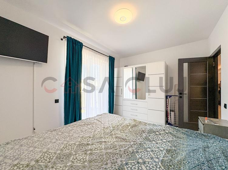 2 camere, imobil nou, zona Iulius Mall - 6