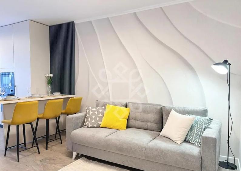 Apartament nou 2 camere, Victoria Rezidential - 6