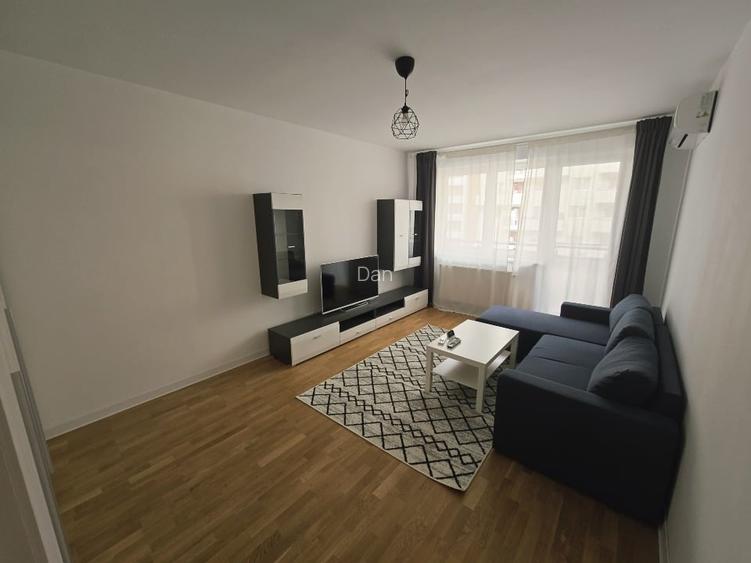 Baba Novac Residence 2 cam Dec, Parcare inclusa Baba Novac Residence 2 cam Dec, Parcare inclusa