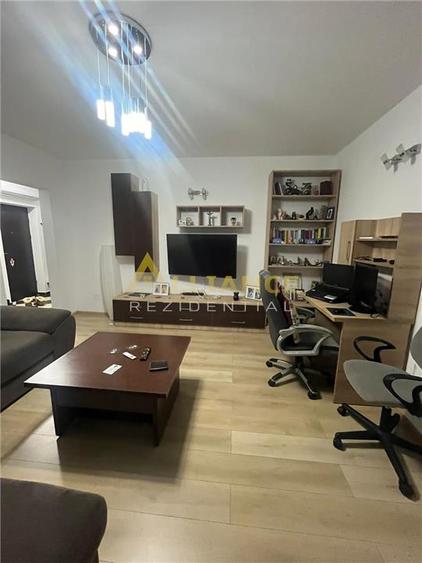 Dimitrie Leonida, 3 camere, 2 bai, mobilat cu parcare - 1