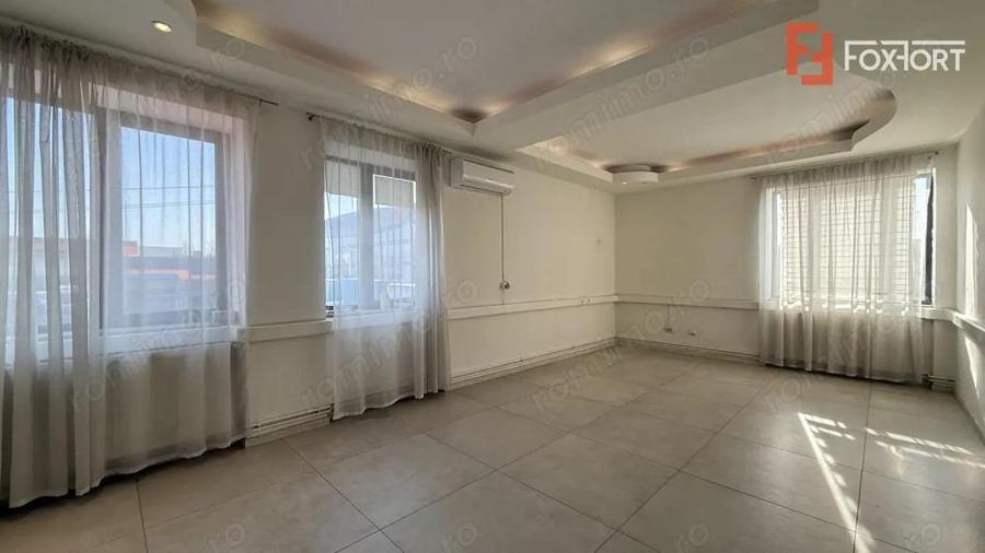 Birou de inchiriat 49.5 mp, zona Lipovei - 1