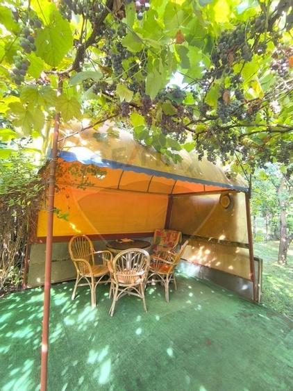 Casă de vanzare 3 camere Gherla - 44