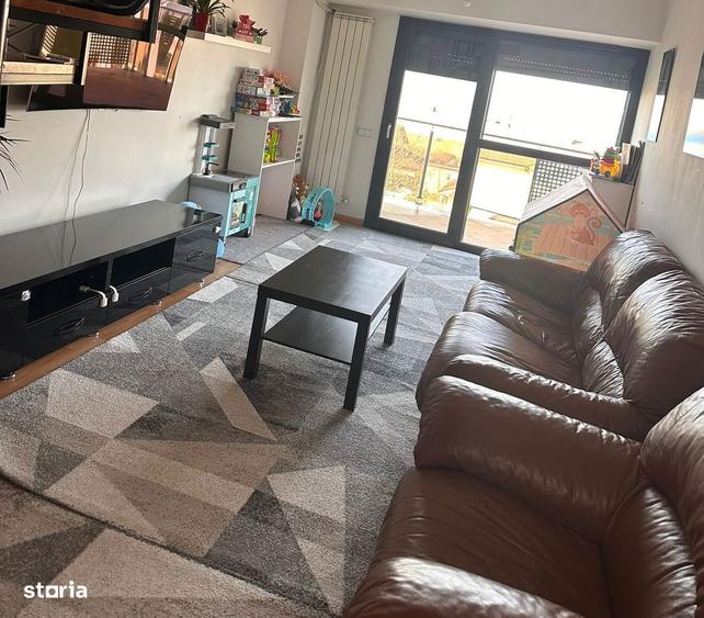 Duplex spatios155 mpparcare subterana,etaj gol personalizabil,Minerva - 2