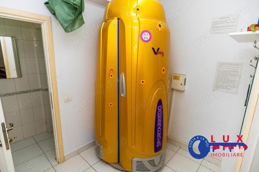 ID 6149 EXCLUSIVITATE - de vanzare- Spa?iu comercial - 18