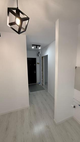 GARSONIERA | RENOVATA COMPLET | METROU GORJULUI - 5