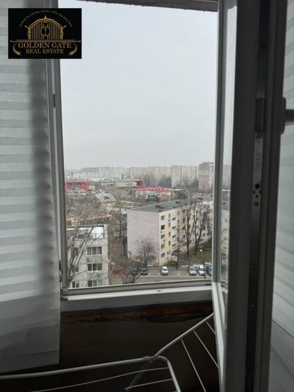 2 Camere Titan Codrii Neamtului | Renovat | Metrou | Balcon | - 7