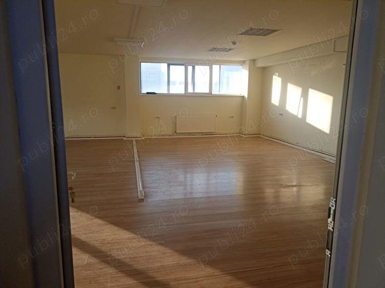 Proprietar Soc. Comerciala Inchiriez Spatiu 190 mp Iasi Calea Chisinaului Nr 23A - 10