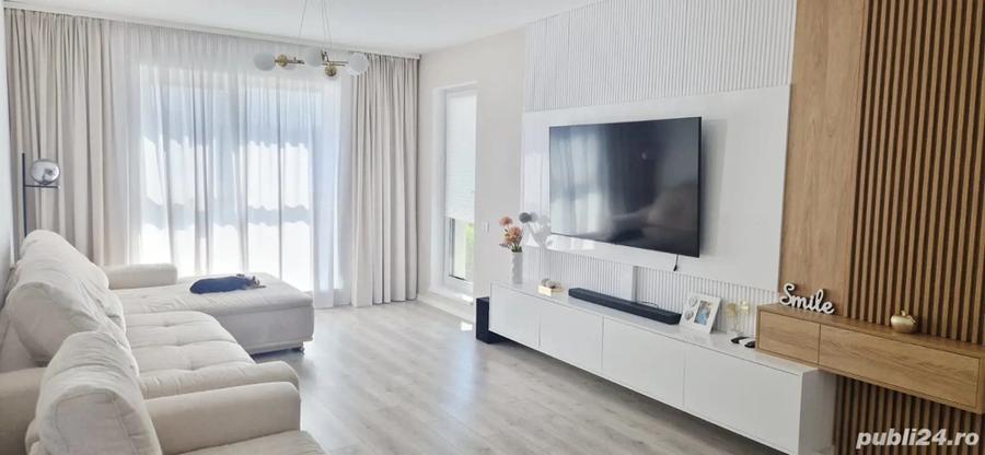 Apartament 3 camere decomandat Titan Theodor Pallady-Bloc premium - 1
