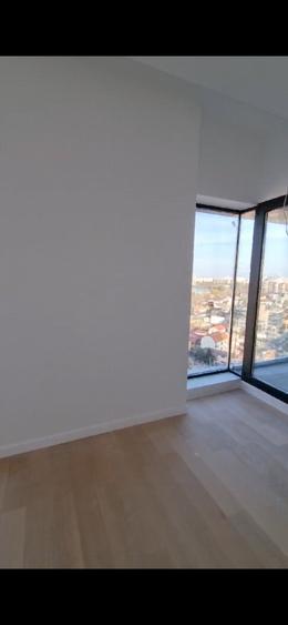 Barbu Vacarescu, One Verdi Park - 14