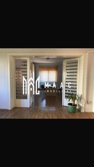 Inchiriere | Spatiu pt birouri | 4 camere | Calea Dumbravii - 2