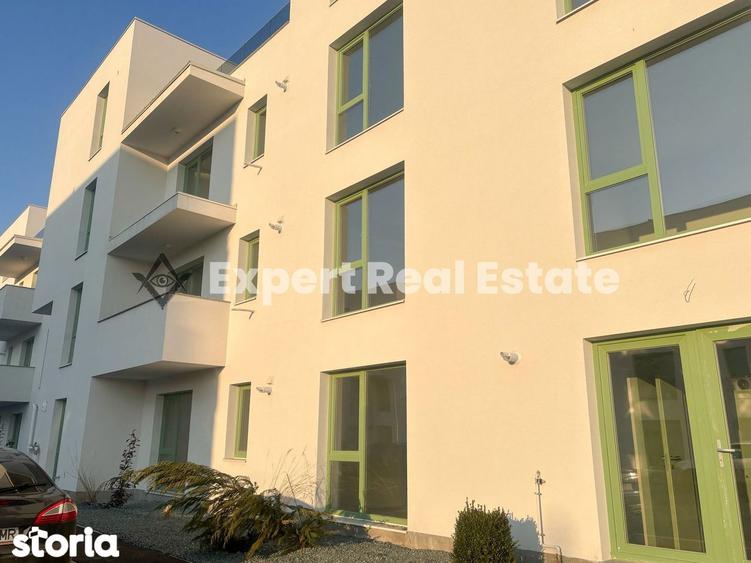 APARTAMENT 3 CAMERE - NOU-PARTER-BIROU-COSMETICA-ATELIER - 7
