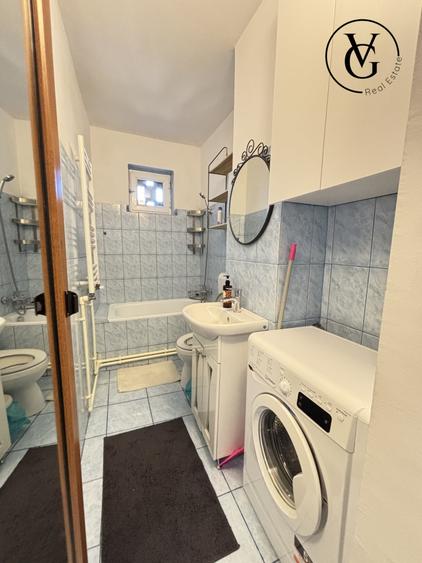 Apartament 2 camere - I.C Bratianu - 10