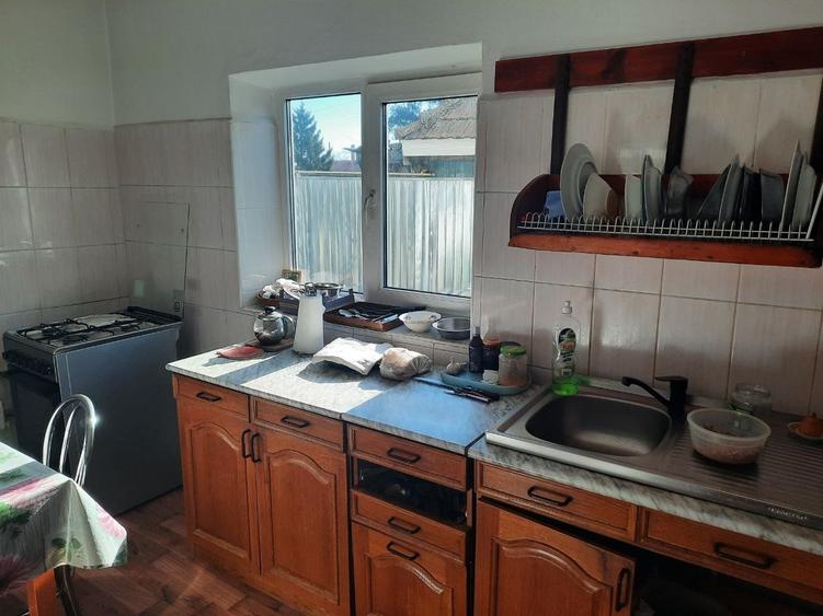 Casa de vanzare,  119 mp, 4 camere, Gara Veche, Cod 161809 - 8