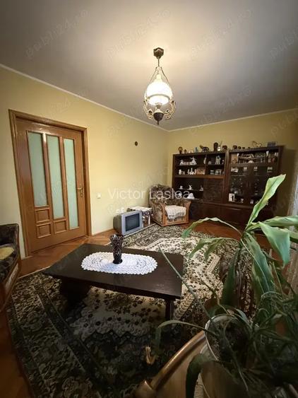 Apartament 3 camere Tomis 3 City Park Mall, Constan?a